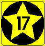 Constitutional Route 17