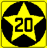 Constitutional Route 20