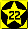 Constitutional Route 22