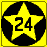 Constitutional Route 24