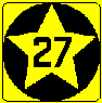 Constitutional Route 27