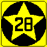 Constitutional Route 28