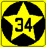 Constitutional Route 34