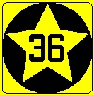 Constitutional Route 36