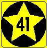 Constitutional Route 41