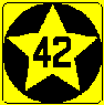 Constitutional Route 42