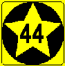 Constitutional Route 44