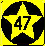 Constitutional Route 47