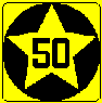 Constitutional Route 50