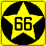 Constitutional Route 66