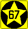 Constitutional Route 67