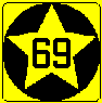 Constitutional Route 69