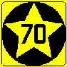 Constitutional Route 70